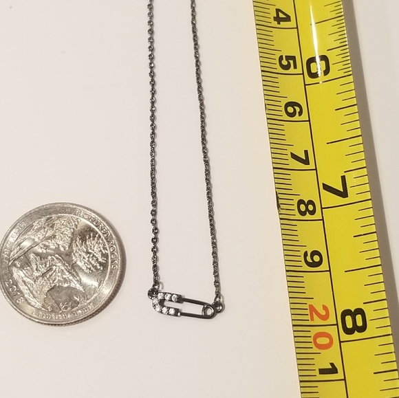 💖 New in Gift Box 🎁 Choker Collar Necklace - Picture 9 of 9